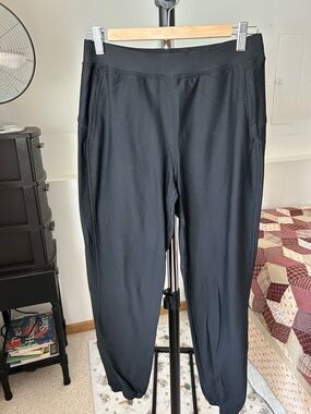 Lululemon Adapted State High Rise Jogger Black 6